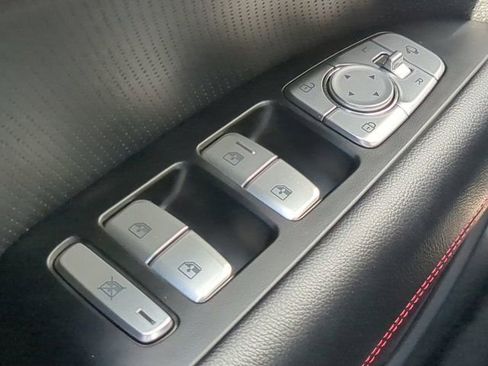 Used 2023 Genesis G70 2.0T w/ Sport Prestige Package image 23