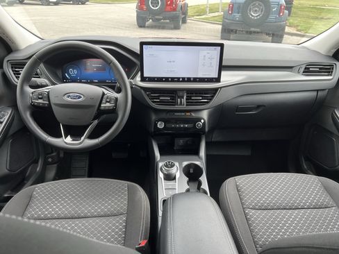 Used 2023 Ford Escape Active w/ Tech Pack #2 image 16