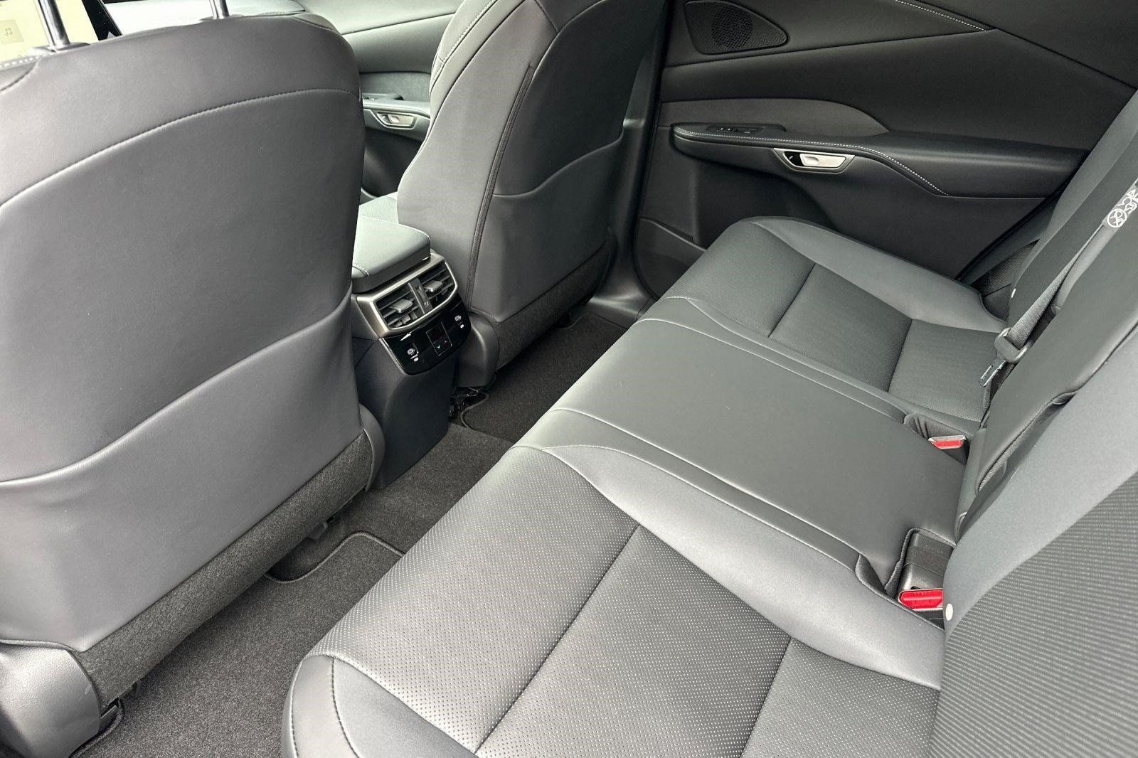 New 2026 Lexus RX 350 Premium w/ Accessory Package (2T) FWD image 23