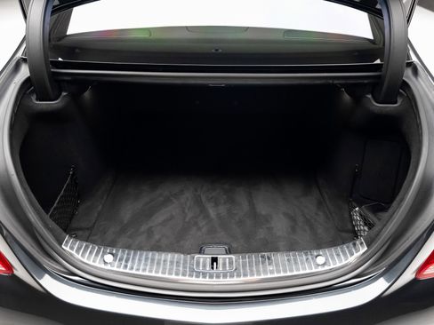 Used 2016 Mercedes-Benz S 550 4MATIC Sedan image 74