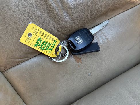 Used 2009 Honda Accord EX-L image 25