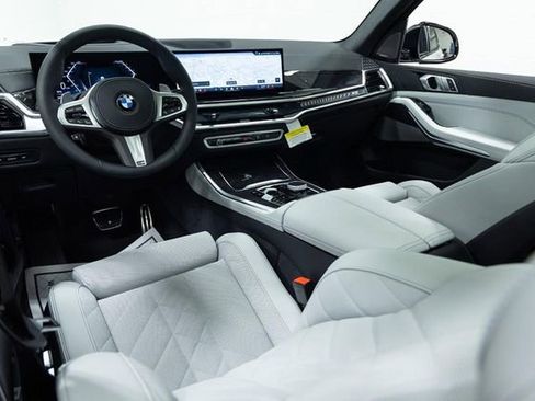 New 2026 BMW X5 xDrive40i w/ M Sport Package image 22