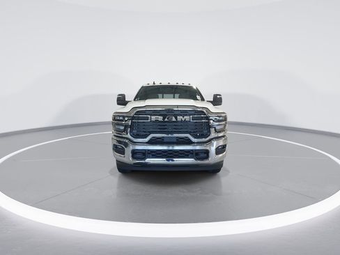 New 2026 RAM 3500 Tradesman AWD/4WD image 3