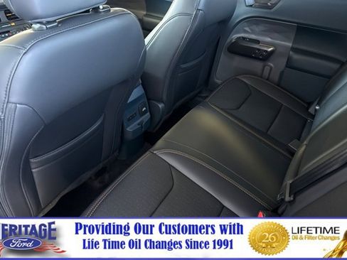 New 2026 Ford Maverick Tremor AWD/4WD image 12