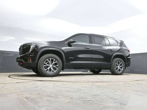 New 2026 GMC Acadia AT4 w/ Luxury Package AWD/4WD image 35