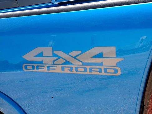 New 2026 RAM 1500 4x4 Crew Cab image 35