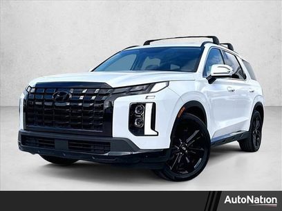 Used 2023 Hyundai Palisade XRT