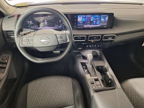 Used 2026 Nissan Sentra SV w/ Floor Mat Package FWD image 10