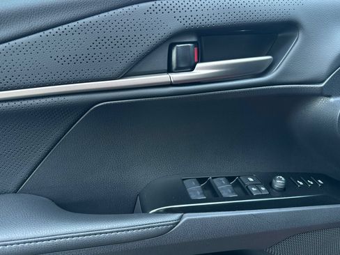 New 2026 Toyota Camry XSE FWD image 10
