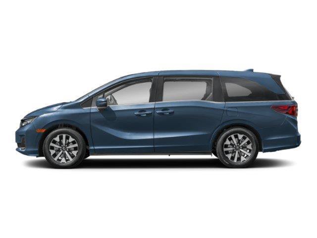 New 2027 Honda Odyssey EX-L image 3