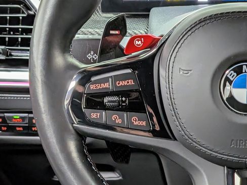 Used 2023 BMW XM image 39