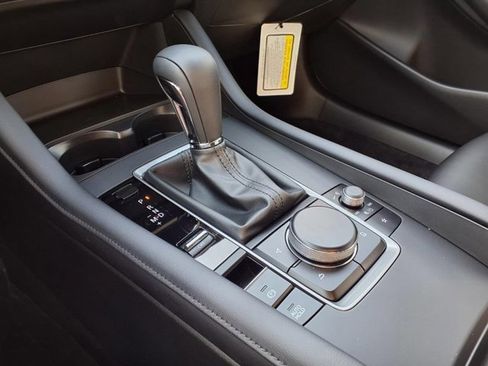 New 2026 MAZDA MAZDA3 s FWD image 13
