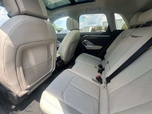 New 2025 Audi Q3 2.0T Premium w/ Convenience Package image 24