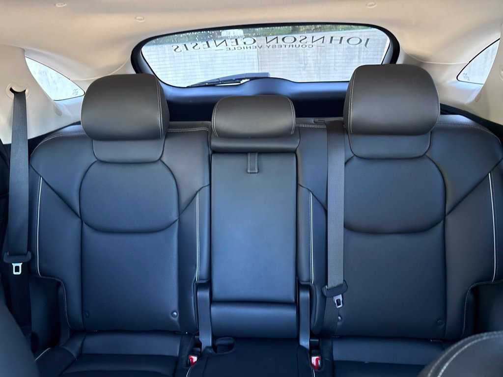 Certified 2026 Genesis GV70 2.5T Advanced AWD/4WD image 13