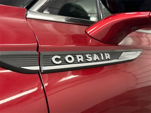 New 2026 Lincoln Corsair Premiere image 15