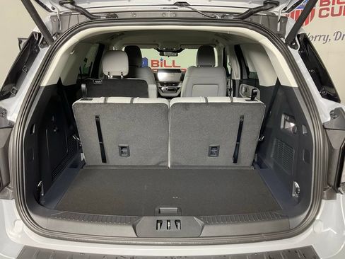 New 2026 Ford Explorer Active w/ Active Comfort Package RWD image 11
