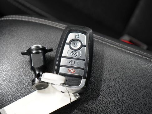 Used 2025 Ford Escape Active w/ Tech Pack #1 FWD image 22