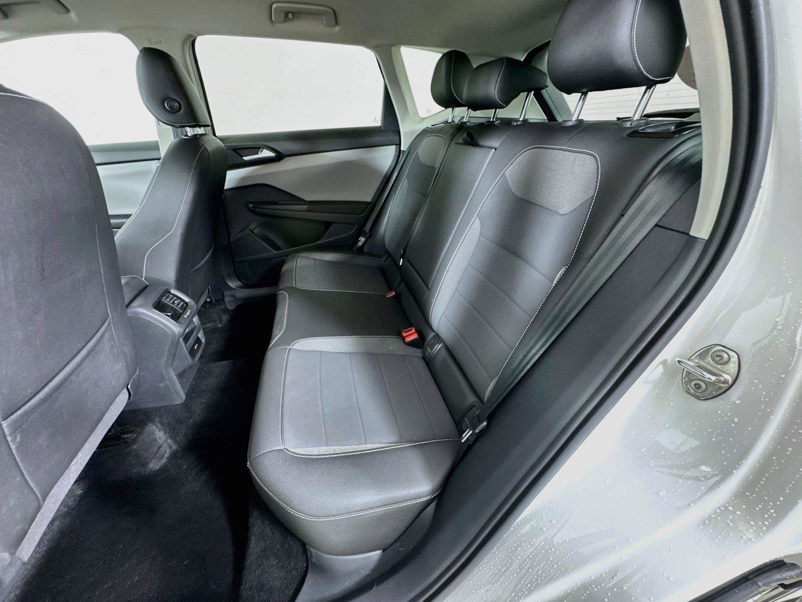 Certified 2023 Volkswagen Taos SE AWD/4WD image 23