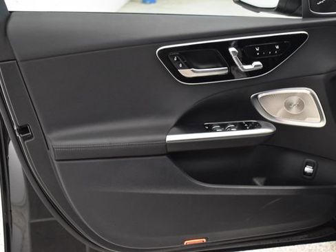 New 2026 Mercedes-Benz C 300 4MATIC Sedan image 20