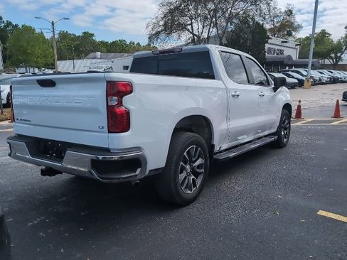 Used 2023 Chevrolet Silverado 1500 LT w/ All Star Edition Plus image 6