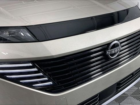 New 2026 Nissan Murano SL image 36