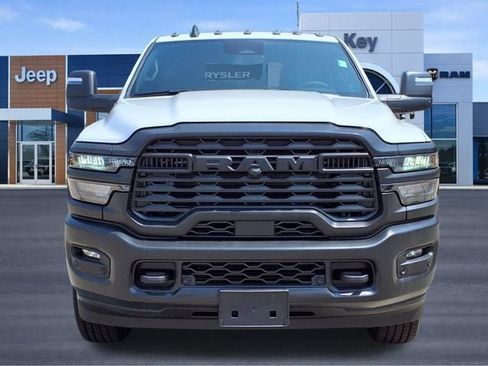 New 2025 RAM 2500 Tradesman w/ Safety Group image 22
