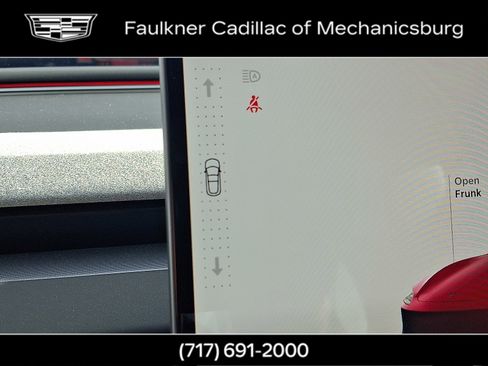 Used 2025 Tesla Model 3 Long Range image 14