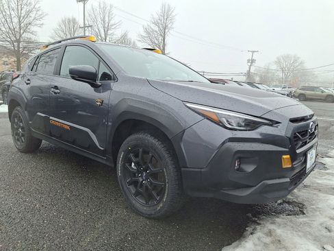 New 2026 Subaru Crosstrek 2.5i Wilderness w/ Wilderness Package AWD/4WD image 2