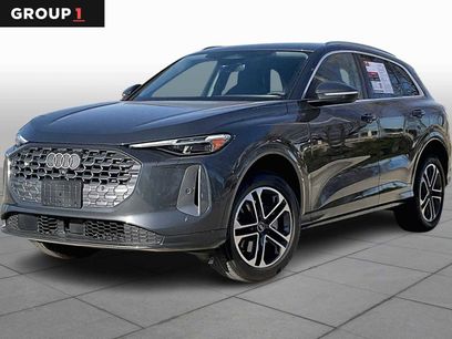 Certified 2025 Audi Q5 Premium Plus w/ Premium Plus