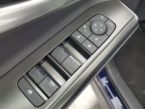 New 2026 Subaru Solterra Touring XT image 32