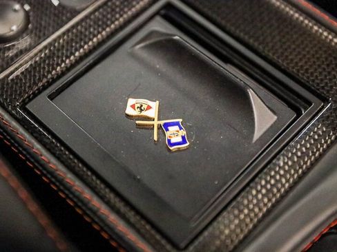 Used 2007 Ferrari F430 Spider image 31