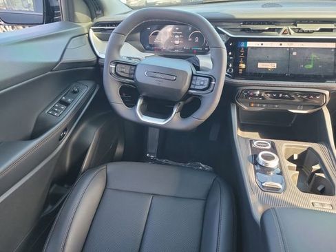 New 2026 Jeep Cherokee Limited AWD/4WD image 10