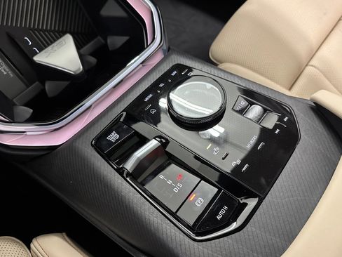 Used 2026 BMW X3 xDrive30 w/ Premium Package image 25