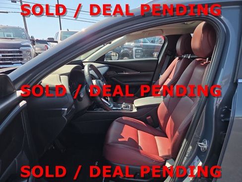 Used 2023 MAZDA CX-30 AWD 2.5 S w/ Preferred Package image 11