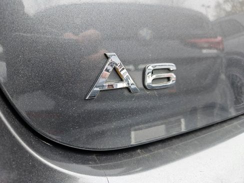 Used 2014 Audi A6 TDI Prestige w/ Driver Assistance Package image 11