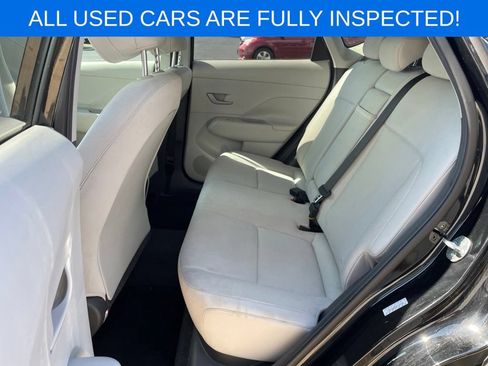 Used 2024 Hyundai Kona SEL w/ Convenience Package AWD/4WD image 10