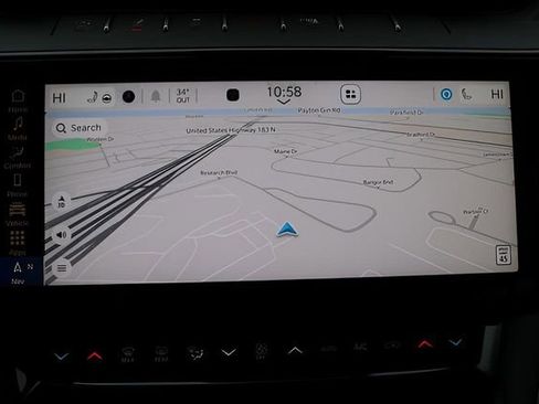 New 2026 Jeep Grand Cherokee Altitude image 22