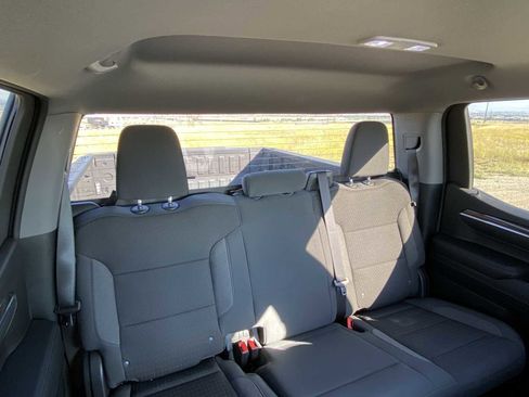 Used 2024 Chevrolet Silverado 1500 RST w/ Protection Package image 16