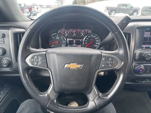 Used 2014 Chevrolet Silverado 1500 LT image 15