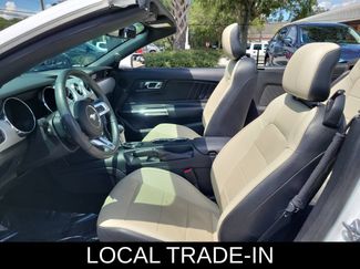 Used 2017 Ford Mustang Premium RWD video 2