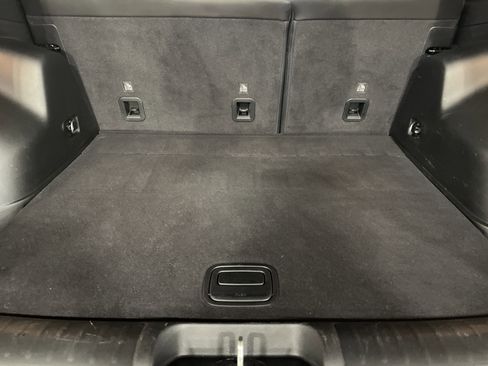 Used 2020 Jeep Cherokee Trailhawk w/ Comfort/Convenience Group image 13