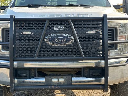 Used 2019 Ford F350 XL w/ Power Equipment Group AWD/4WD image 24