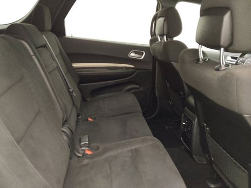 Used 2020 Dodge Durango SXT RWD image 19