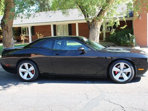 Used 2008 Dodge Challenger SRT8 image 50