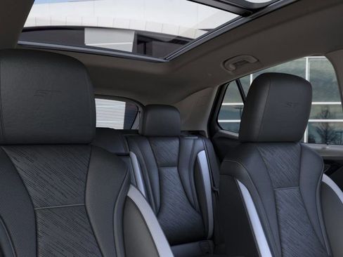 New 2026 Buick Envision Sport Touring image 27