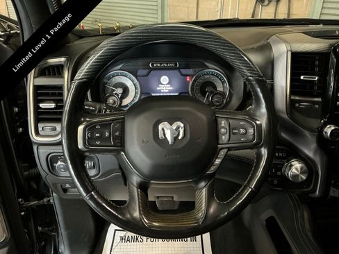 Used 2021 RAM 1500 Limited image 17