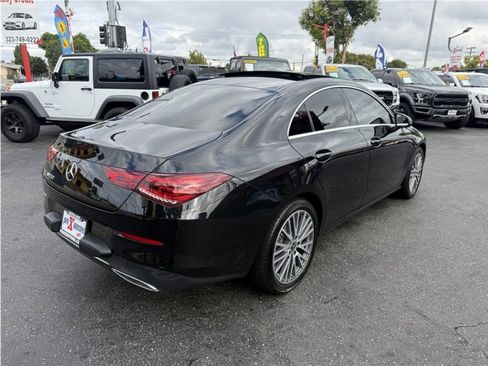 Used 2020 Mercedes-Benz CLA 250 image 6