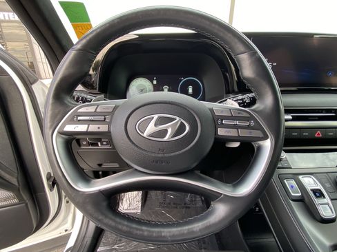 Used 2024 Hyundai Palisade Calligraphy image 26