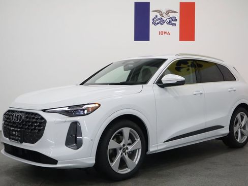 New 2026 Audi Q5 Prestige AWD/4WD image 8