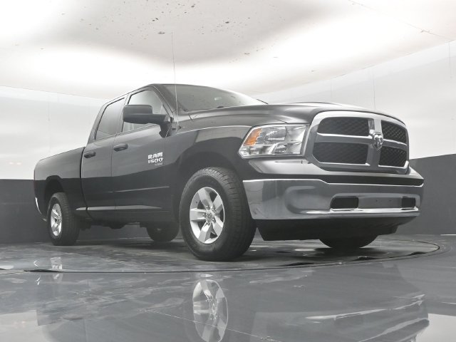 Used 2024 RAM 1500 Classic SLT RWD image 51